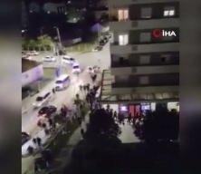 Karadağ’da Türk vatandaşlarına saldırı hazırlığındaki kişiler gözaltına alındı