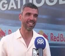 Kenan Sofuoğlu:  Hayalim Zayn'in ilk Türk Müslüman Formula 1 şampiyonu olması