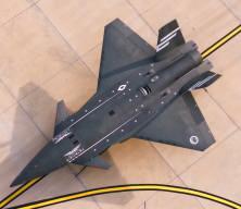 KIZILELMA, PT-5 orta irtifa sistem tanımlama testini başarıyla tamamladı