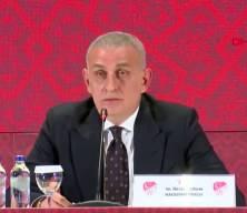 Bütün liglerde son 5 yılın şampiyonlukları geri alınabilir! Bahis skandalı büyüyor...