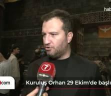 Osman bey'in mirası devam ediyor! Kuruluş Orhan yeni sezonda ekranlarda olacak