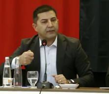 CHP'li Başkan'dan Roman vatandaşlara skandal sözler!