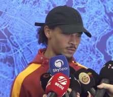 Leroy Sane, Almanya Milli Takımı’ndan yeniden davet bekliyor