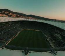 Maçlarını kapalı gişe oynayan Bursaspor'a seyircisiz oynama cezası