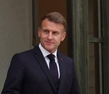 Macron son 50 yılın en sevilmeyen lideri oldu!