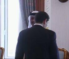 Marco Rubio ve Al Sani telefonda görüştü