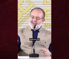 Mehmet Görmez yaşadığı mucize gibi olayı ilk kez anlattı: Ben iki şeyin Müslümanıyım