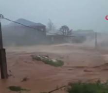 Melissa Kasırgası’nın bilançosu: Çok sayıda ölü var