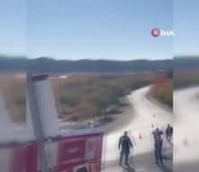 Mersin'de feci kaza: 3 ölü, 12 yaralı!