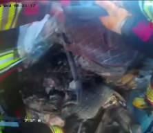 Mersin'de işçi midibüsü ile otomobil çarpıştı: 3 ölü, 12 yaralı