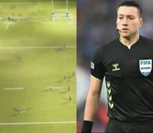 MHK'nın Galatasaray maçı öncesi Zorbay Küçük ataması yapması herkesi şaşırttı