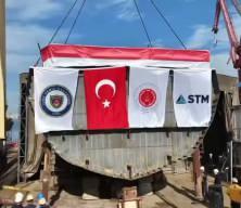 Türkiye'den milli hücumbot ile ilgili önemli adım!