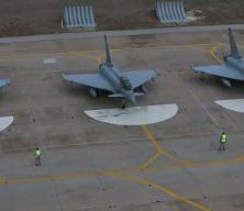 MSB'den Eurofighter açıklaması