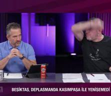 Nihat Kahveci'den sert tepki: Sergen hocaya yakışmadı