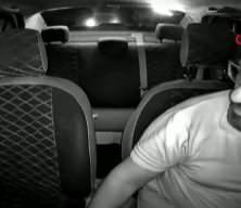 Önce durdurdu sonra saldırdı! Taksi şoförlüğü yapan emekli polise dehşeti yaşattı