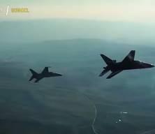 İspanya, Türkiye’nin Hürjet’ini almaya onay verdi: Yunanistan endişeli