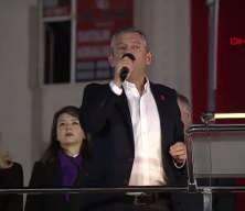 Özgür Özel'in 'Kırmızı karta 5,5 milyonluk bahis oynandı' iddiasına soruşturma açıldı