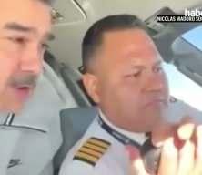 ABD’li ajanın Maduro planı ortaya çıktı: “Rotayı Bize Çevir, Çok Zengin Olacaksın”