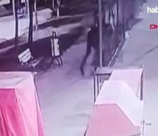 Parkta lise öğrencilerini dövüp, bıçaklayan 6 şüpheli yakalandı