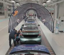 Piyasaya TOGG ayarı! Ekim ayına özel kampanya