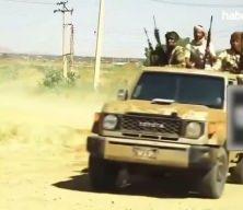 El Faşir Kasabı lakaplı Ebu Lulu tutuklandı