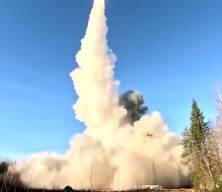 Putin, sınırsız menzilli Burevestnik füzesinin testlerinin tamamlandığını bildirdi