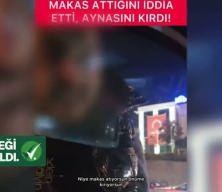 Bakan Yerlikaya ''Gereği yapıldı'' diyerek duyurdu: 60 gün trafikten men edeceğiz