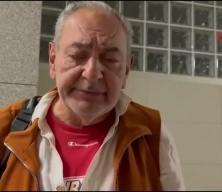 Reha Muhtar'ın çocuklarının velayeti annesine verildi! Muhtar duruşma sonrasında sert konuştu