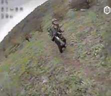 İHA keşfetti SİHA vurdu! Rus askerlere beklenmedik saldırı