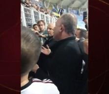 Sadettin Saran Sergen Yalçın'a karşılık taraftarına "Yeneceğiz şüpheniz olmasın..." dedi