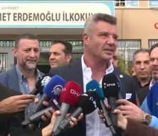  Sadettin Saran: "Türk futbolu adına vahim, şok edici şeyler, takipçisi olacağız"