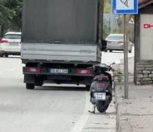 Safranbolu’da motosiklet kazası: Hilal Kahreman hayatını kaybetti