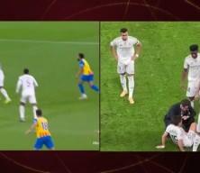 İspanya'da Arda Güler'in sakatlığı herkesi korkuttu!