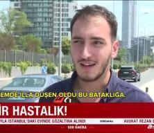 Sanal kumar bağımlılığı alarm veriyor