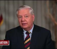 Senatör Lindsey Graham: "Maduro’nun gitme zamanı geldi"