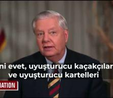 Senatör Lindsey Graham: "Maduro’nun gitme zamanı geldi"