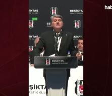 Serdal Adalı'dan camiaya müjde!