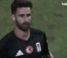 Serdal Adalı’dan Rafa Silva iddialarına yanıt: “Keyfi yerinde, mutsuzluğu yok”