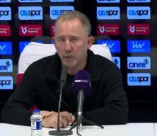 Sergen Yalçın, F.Bahçe derbisinin 11'ini belirledi: Eleştirdiği Rafa Silva için karar!