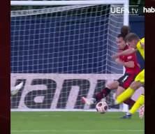 Sörloth ayrılığa sıcak bakıyor: Fenerbahçe ve Newcastle devrede