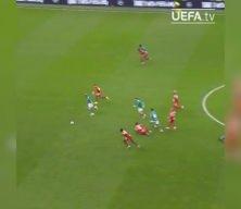 Stefan Savic'e Uğurcan Çakır baskısı: Elini sıkma