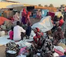 Sudan’da dehşet: Faşir’de iki günde 300 kadın öldürüldü iddiası