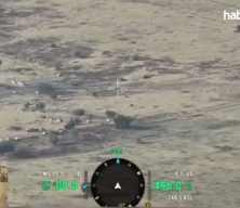 Sudan'daki ölüm tarlaları! Kan donduran görüntü ortaya çıktı