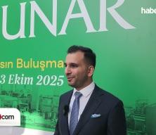 Sunar NP'nin geliştirdiği biyoplastik poşetler 180 günde gübreye dönüşüyor