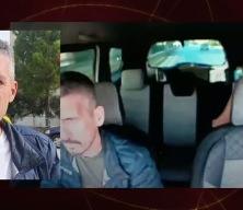 Taksicinin dikkati dolandırıcıların planını bozdu