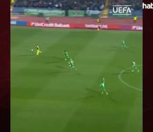 Tam 9 yıl geçti: Mesut Özil'in golü yeniden gündemde