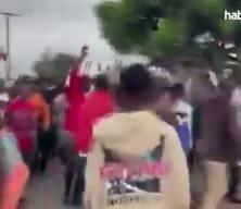 Tanzanya’daki seçim protestolarında ülke kan gölü! 