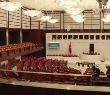 TBMM'de bütçe görüşmeleri ele alınacak