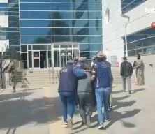 Terör örgütü DEAŞ'a soruşturma: 13 gözaltı kararı