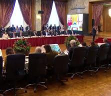 Terörsüz Türkiye komisyonunda 16'ıncı toplantı: Bakan Fidan ve Yılmaz Tunç sunum yapacak